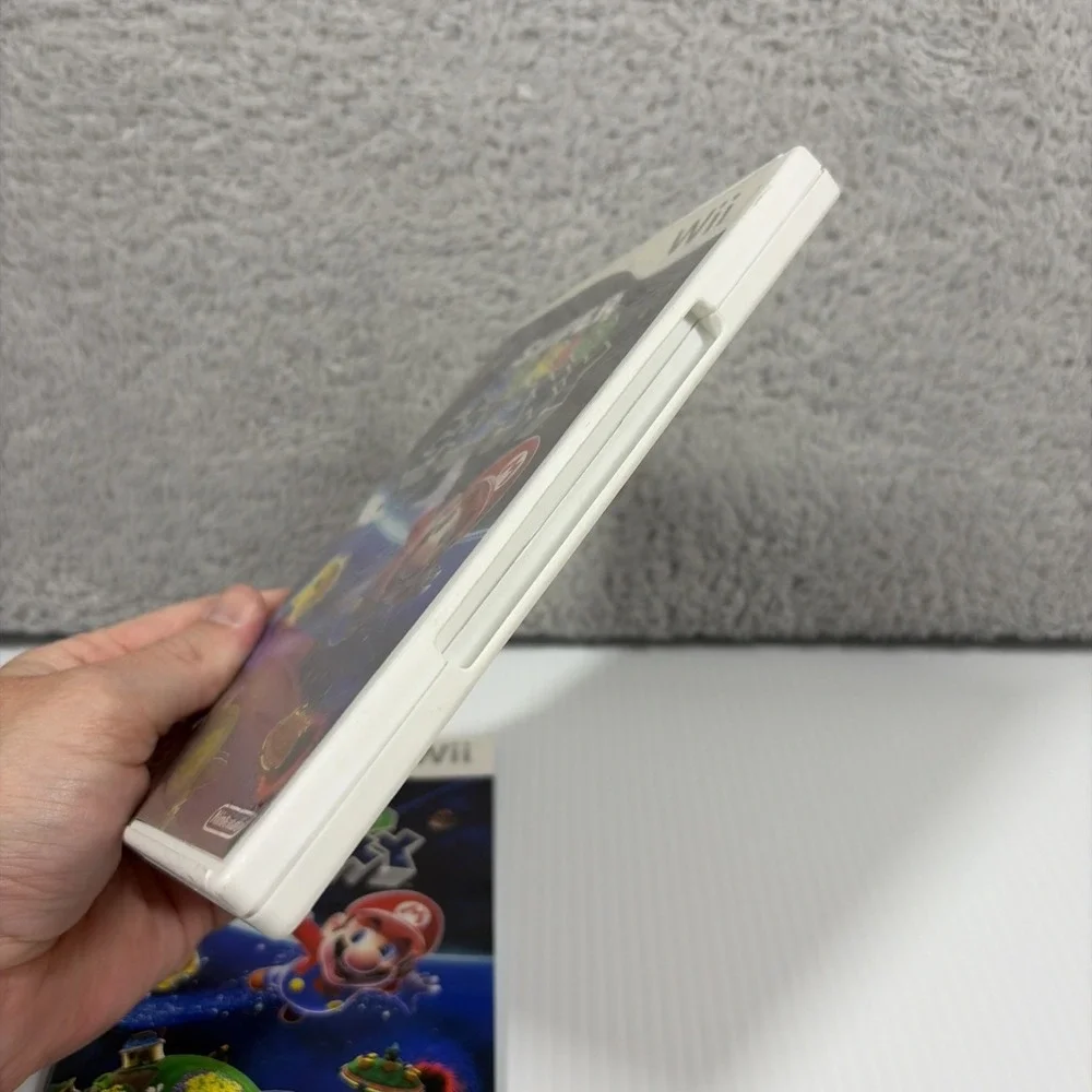 N/A disc case
